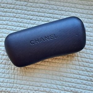 Chanel Sun/Eye glasses case